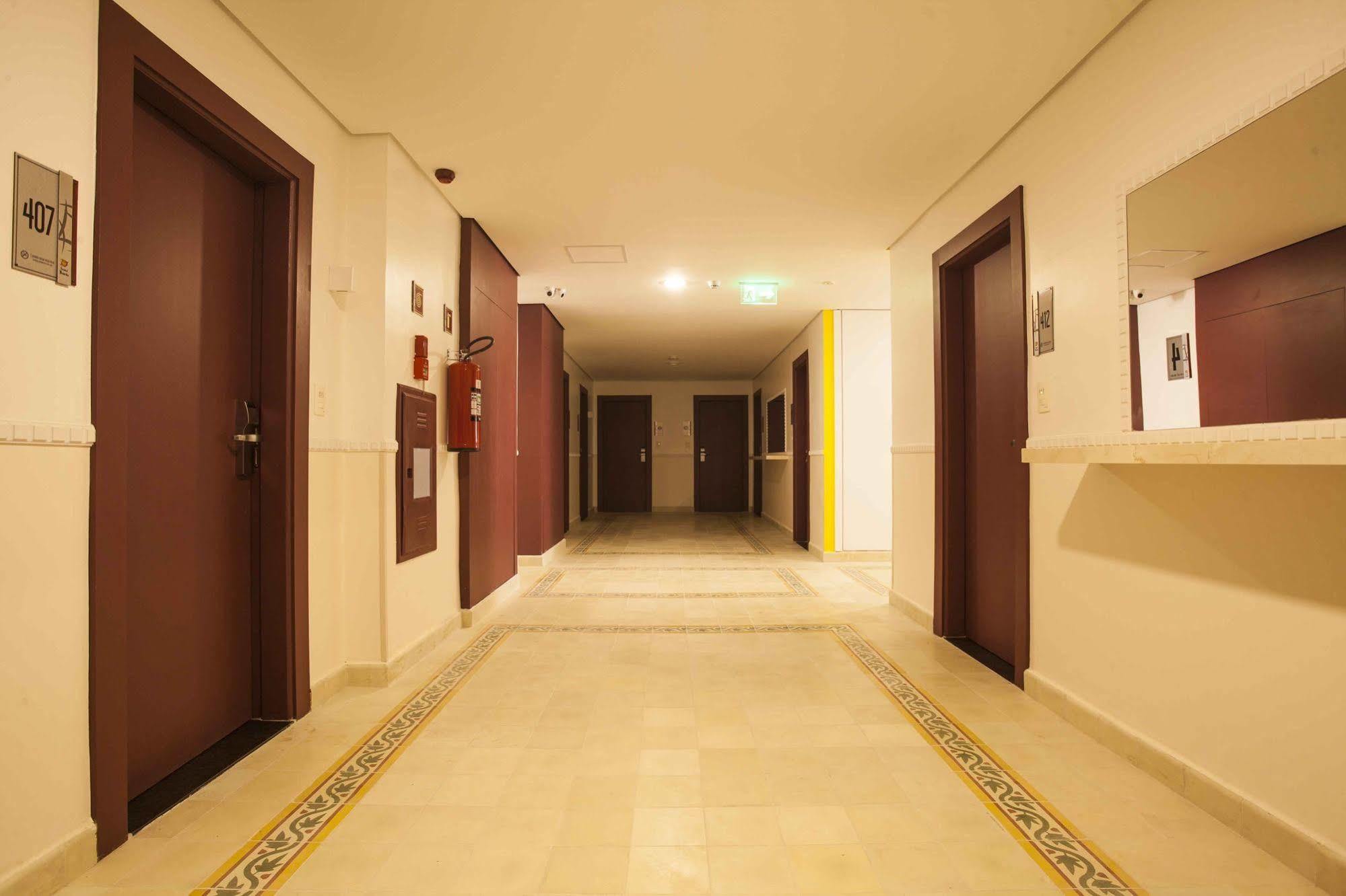 Hotel Grand Barao 상파울루 외부 사진